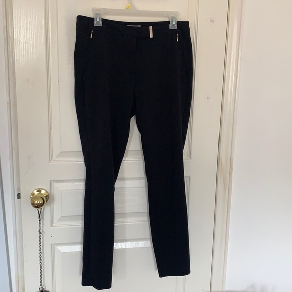 H&M black dress pants - Picture 2 of 4